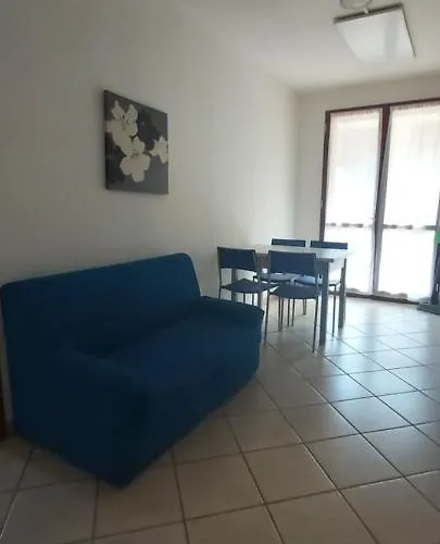 Residence Leonardo Lido di Spina