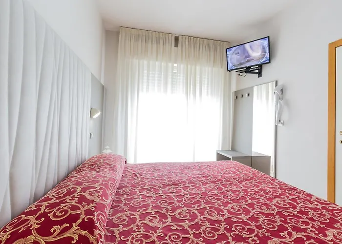 Hotel Roland Riccione