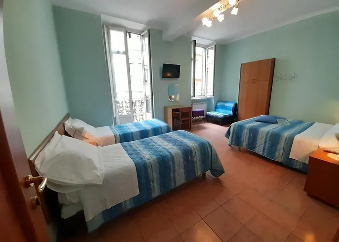 Albergo In Centro Turim