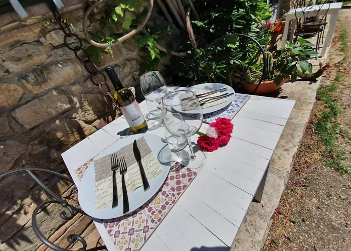 Bed And Breakfast Belvedere Suvereto