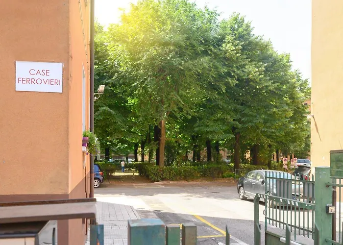 Casa Porta Nuova Werona