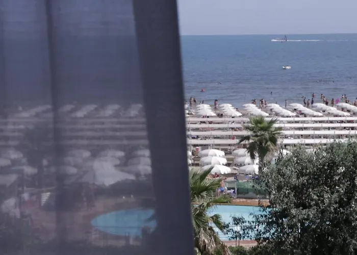 Hotel Brig Fronte Mare Nuova Gestione Riccione